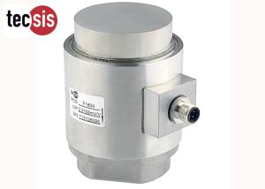 Buy cheap Compression Truck Scale Load Cell product