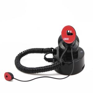 Buy cheap Wall Mounted Alarm And Charging For Smartphone Security Display product