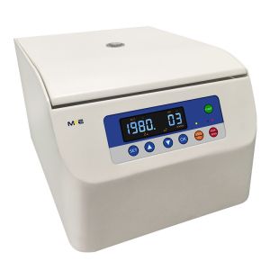 Analytical Low Speed Centrifuge Max 5000rpm Micro Desktop
