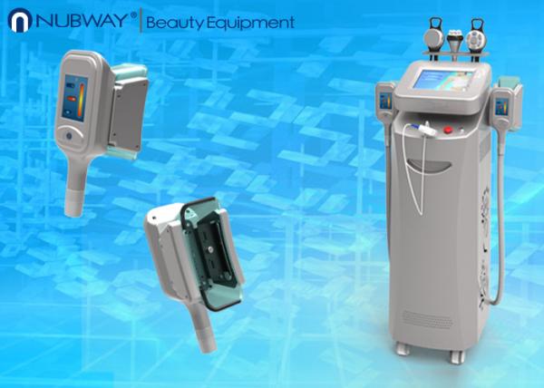Quality PROFESSIONAL &SAFE cooling slimming weight loss machine cryolipolysis fat reducing for sale
