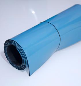 China Cleanroom Anti Static Mats For Electronics ESD Function Static Dissipative Materials on sale