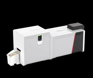 Brand Authorization Evolis CLM Double-sided Card Lamination Module