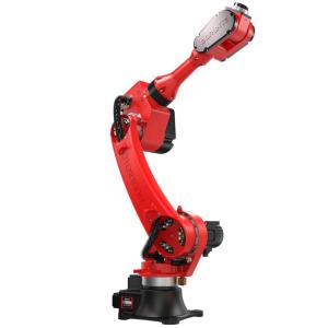 Buy cheap 6 Axis High Speed Robot 30KG Loading Ability Dustproof product