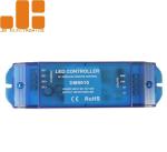 Constant Voltage RGB RF Wireless LED Controller With 17 Preseted Modes DC12V -