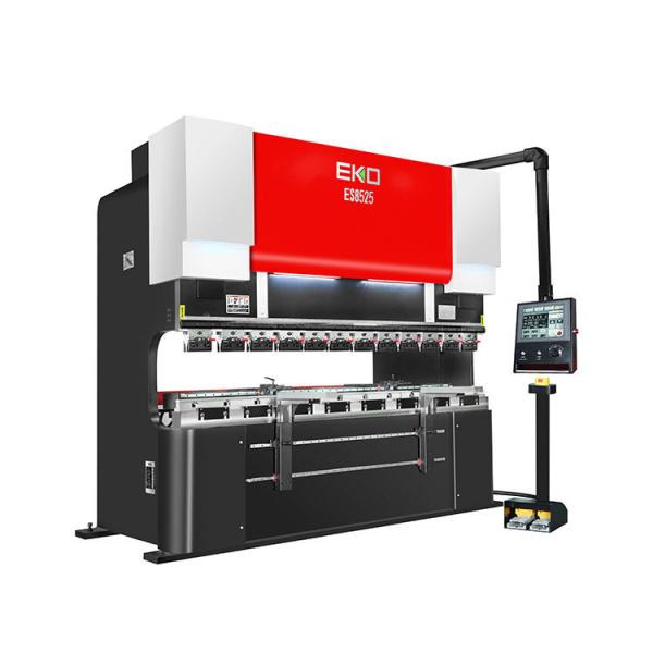 Quality 1000mm Roller Die Used Press Brake CNC Sheet Bending Machine 40/2500 for sale