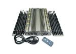 High Power LOJACK Signal Jammer Adjustable 70 Watts Up To 60 Meters