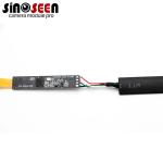 Sony IMX179 Sensor 15FPS USB2.0 8MP Camera Module Low Power Consumption