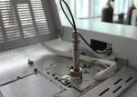 HPLC Gas Chromatography Testing Machine Used For Quantitative And Qualitative
