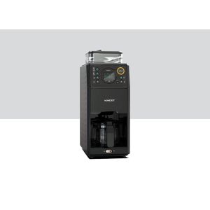 China GM3002 Electrical Grind And Brew Coffee Maker Machine 850W Automatic on sale