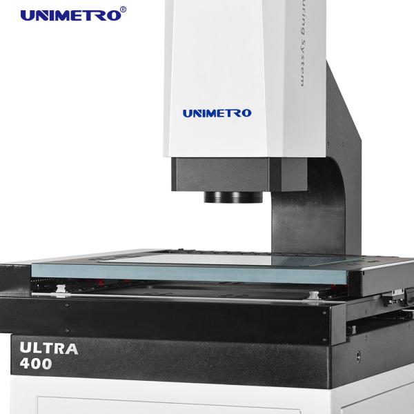 Quality Marble Vmm Vision Measuring Machine With Integrated Control System for sale