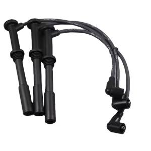 96256433 Car Spark Plug Wire Easy Connection Ignition Coil Plug Wires