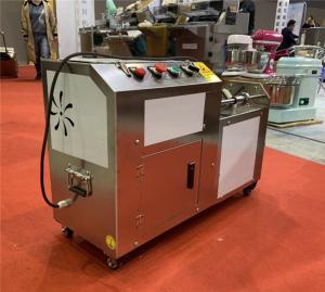 China French fries potato chips machine, KFC potato chips cutting machine on sale