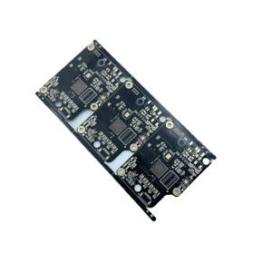 Buy cheap 2 Layer Smt Circuit Board With Hasl Surface Finish product