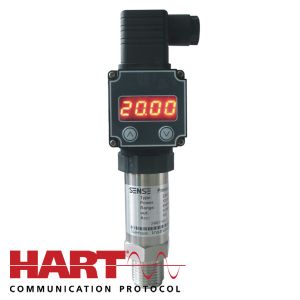 Buy cheap OEM Pressure Transmitter With Hart Communication IP65 Protection Level product