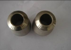China Nickel 200 - ASTM B-366 Gr.WPN. Concentric Reduction on sale