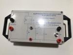 Measurement Lab Test Machines Of Touch Current And Protective Conductor Current