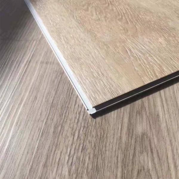 Quality Unilin Click System Installation SPC Flooring for Soundproof and Waterproof Solutions for sale
