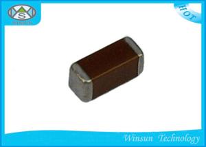 1808 / 4520 22uF 50v Ceramic Capacitor With Multilayer Monolithic Structure