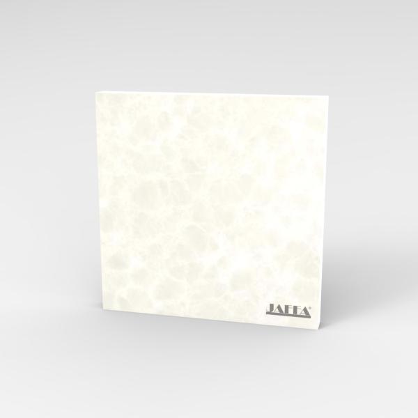 Modern Translucent Stone Resin Snowflake Texture Stone ﻿ Processing Design And