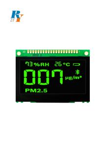 Buy cheap Industry Screen Oled Display Module 128x64 Dotsoled Display Controller Board product