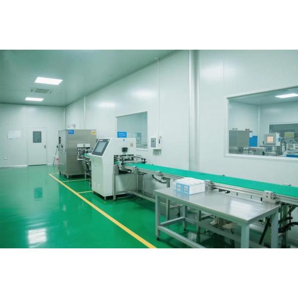 Cosmetic Materials Inclusion Compound Of Centella Optimize Transdermal Absorption Efficiency Reduce Irritation