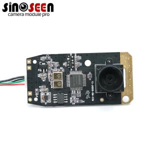 Buy cheap Omnivision OV9281 Sensor Global Shutter Camera Module 720P 120FPS Monochrome product