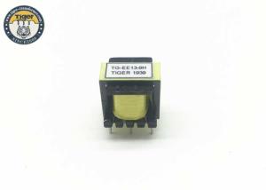 Vertical Type High Frequency Transformer Low Transmission Power Magnetic Transformer