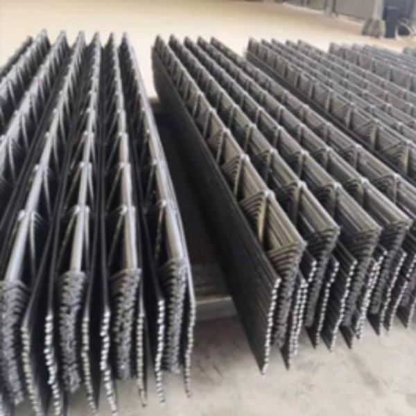 Quality Self Supporting Rebar Truss Pre Assembled Modules Shoring Free Installation ASTM Compliant for sale