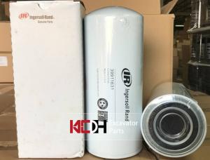 Buy cheap Ingersoll Rand Oil Filter 36897346 Compressor Spare Parts P171275 12.2 IN product