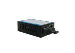 10/100M Fast Ethernet Media Converter Supporting 1552 Bytes Packet For FTTH