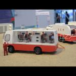 1/20 Wireline Logging Model Building Websites 3D Model Making