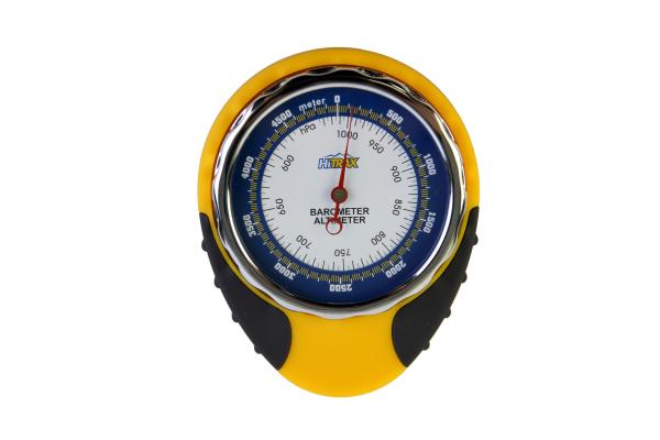 Quality Mountain Climbing Altimeter Barometer Compass Thermometer Dimater 60mm for sale