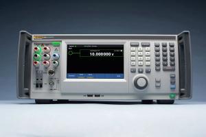 China 5560A Multi-Product Calibrator Tested Functions and Calibration Support for Accurate Results on sale