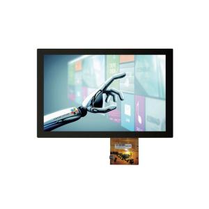 Buy cheap ISO 5.5 Inch Mini Short Side FPC GFF Touch Panel For Watch product