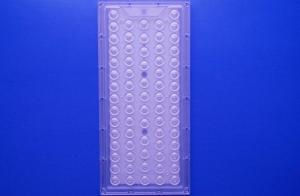 PC Array Lens 3030 SMD LED PCB Board Module For Tunnel Light