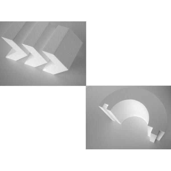 3D CNC 3 Axis Hot Wire CNC Eps Foam Cutter For Styrofoam Sheets