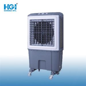 Buy cheap Energy Saving Portable Air Cooler For Industrial / Domestic Use With Low Noise product