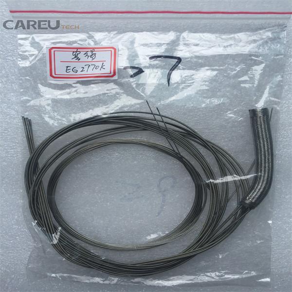 Quality PENTAX Bending Section EG-2770K For Endoscopy for sale