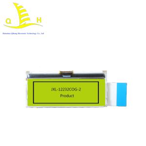 Buy cheap Customize 12232 STN HTN FSTN ST7565R Monochrome LCD Display Module product