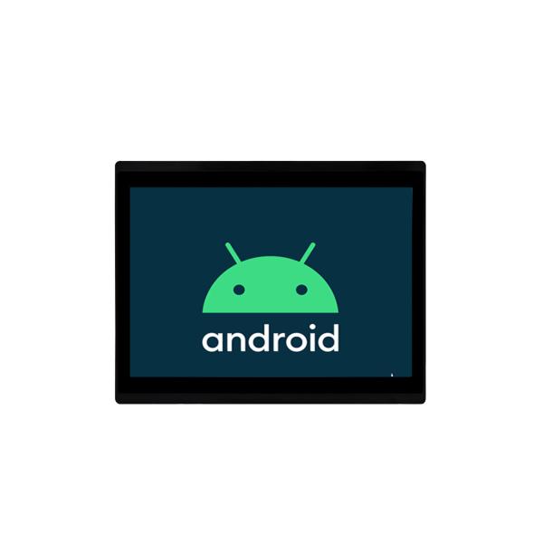 Capacitive Industrial Panel PC Android HDMI 15 Inch Touch Panel DC24V