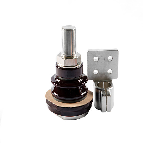 Glazing 1kv Power Transformer Bushings Sample Approved