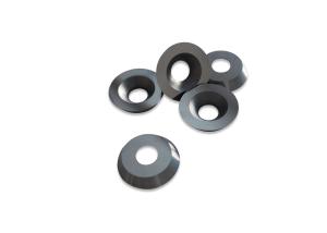Buy cheap Round Tungsten Carbide Tool Carbide Cutters For Wood Turning Easy To Use product