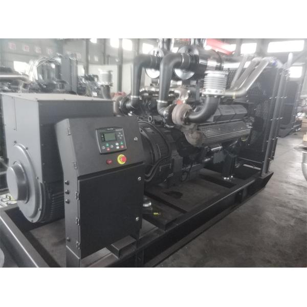 500kW SDEC Generators