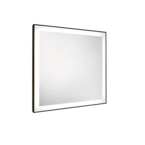High Output SMD LEDs Full Length Bathroom Mirror with Touch Sensor 5 Years Guarantee