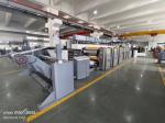 8 Colors Flexo Printing Machine for Laminated Paper and Multilayer Composite