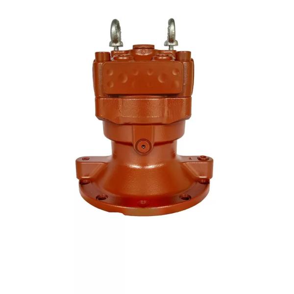 6TM44220153 Excavator Travel Motor , Excavator Hydraulic Parts Fit XUGONG150