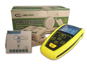 TFT 2.8 Inch 433MHZ Tpms Reprogramming Tool