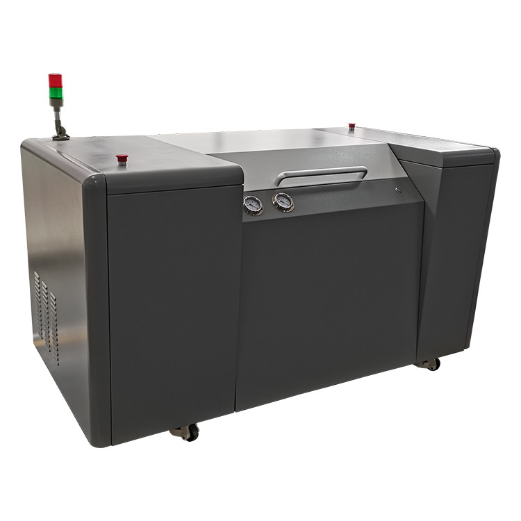 Automatic Flexo CTP Computer To Plate Systems Plate Making Machine