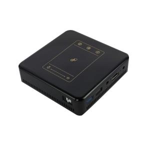 Buy cheap RAM 2G Android LED Touch Sensitive Projector ROM 16GB Android 7.1.2 product