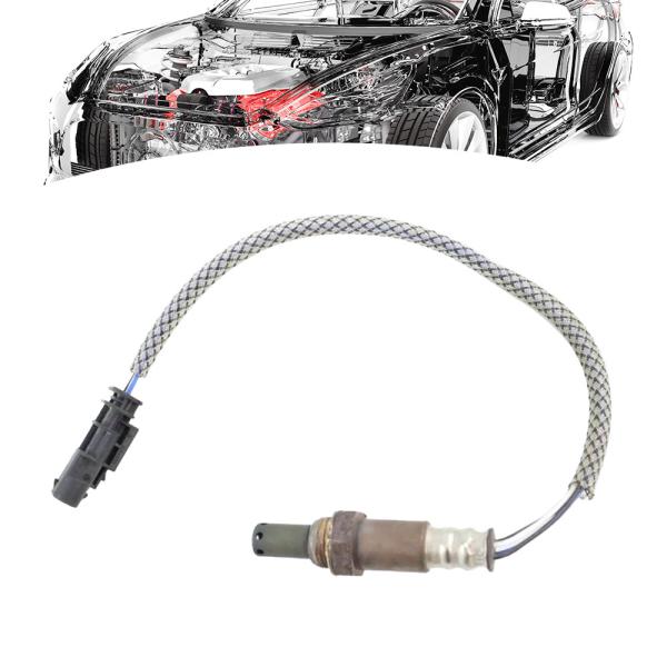 Quality Reliable Heated Oxygen Sensor 31439622 for XC60 Ensuring Engine Efficiency for sale